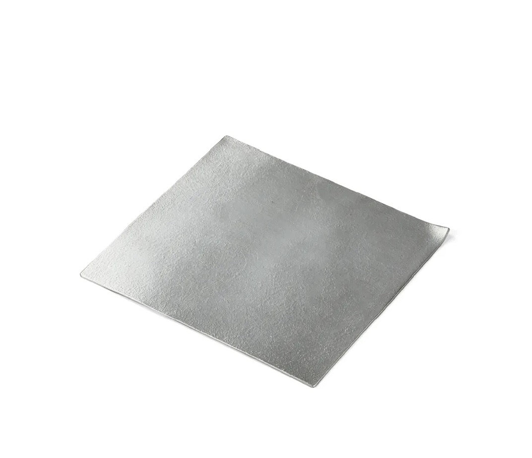 日本 能作 方盤- L