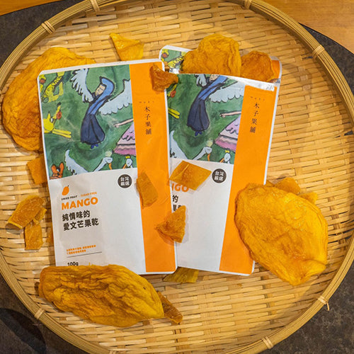 款式圖-愛文芒果乾