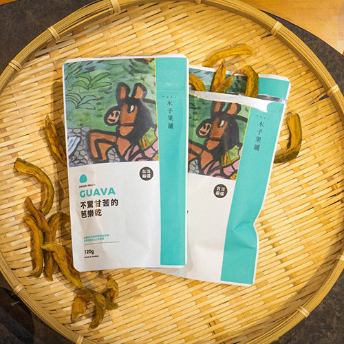 款式圖-水晶芭樂乾