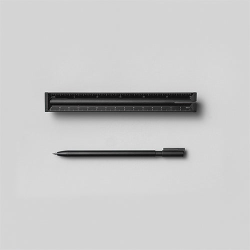 款式圖-職人款-碳極黑