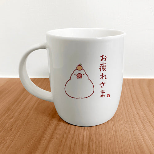 款式圖-白文鳥-辛苦了