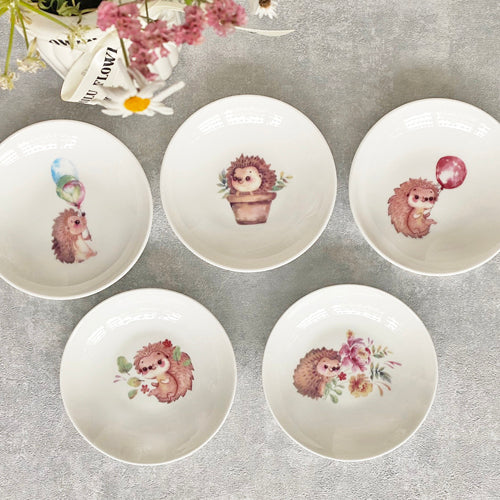 款式圖-4吋碟5入