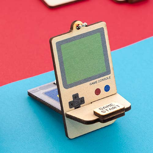 款式圖-掌上遊戲機