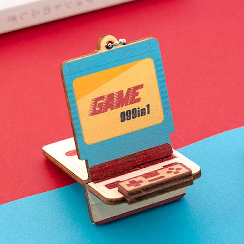 款式圖-懷舊遊戲機