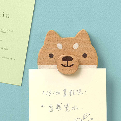 款式圖-柴犬款