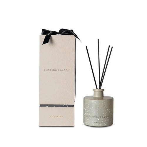 瑞典 VICTORIAN Luscious Bloom 花漾擴香 200ml-牡丹