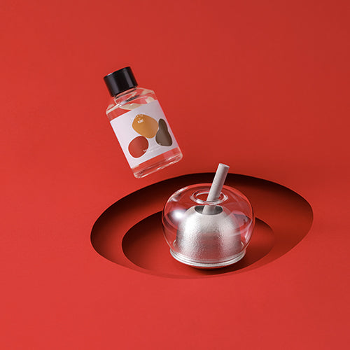 日本 能作 福祿吉祥─室內擴香