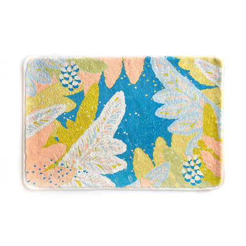 款式圖-半邊羽裂鳳尾蕨