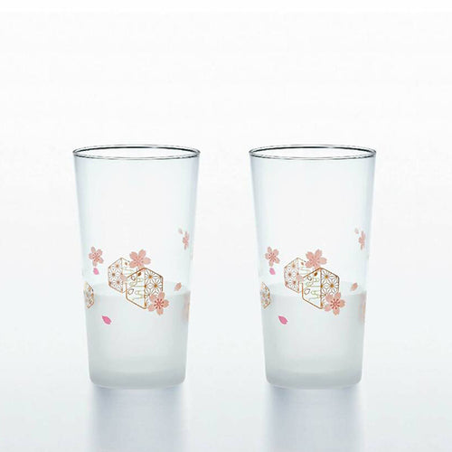 日本 Toyo-Sasaki 和心對杯組 240ml