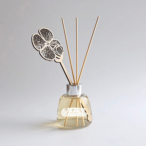 款式圖-田字草/清新森林香