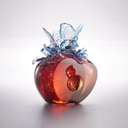 琉園 tittot 平安有福