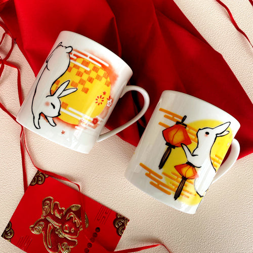 款式圖-不客製化禮盒組(附提袋)