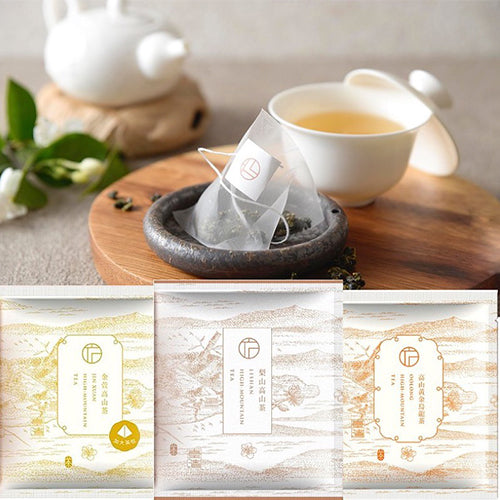 款式圖-烏龍茶