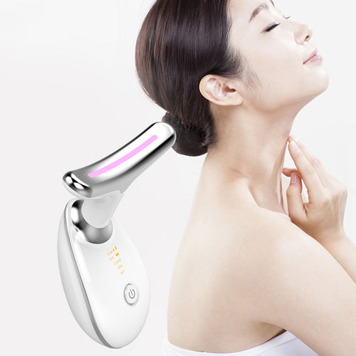 創意小物館 提拉緊緻美頸儀