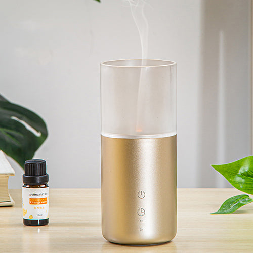 家居生活雜貨舖 燭光香氛機