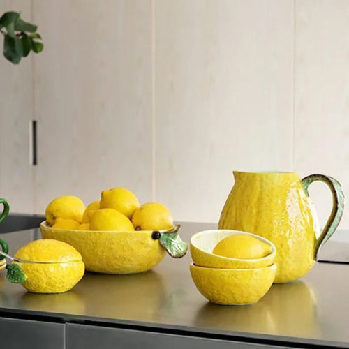 瑞典 BYON 檸檬水壺