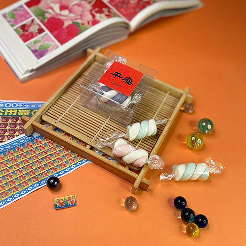 G's life 台灣古早味隨身皂