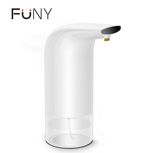 FUNY 自動感應酒精噴霧機(1代)
