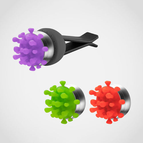 款式圖-病毒造型