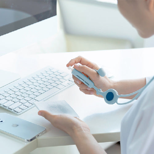 款式圖-莫蘭迪藍