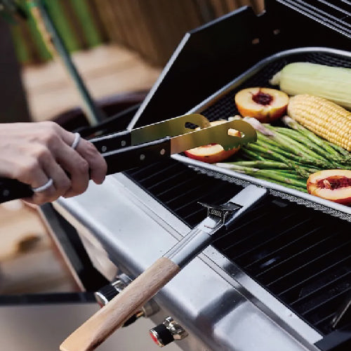 瑞典 sagaform Fredde BBQ燒烤餐夾三件組