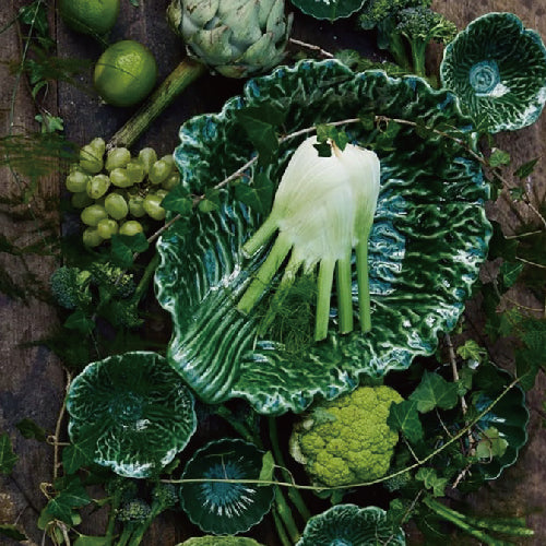 瑞典 BYON 蔬菜造型碗 大