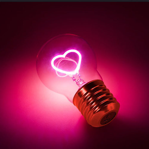 款式圖-粉色愛心