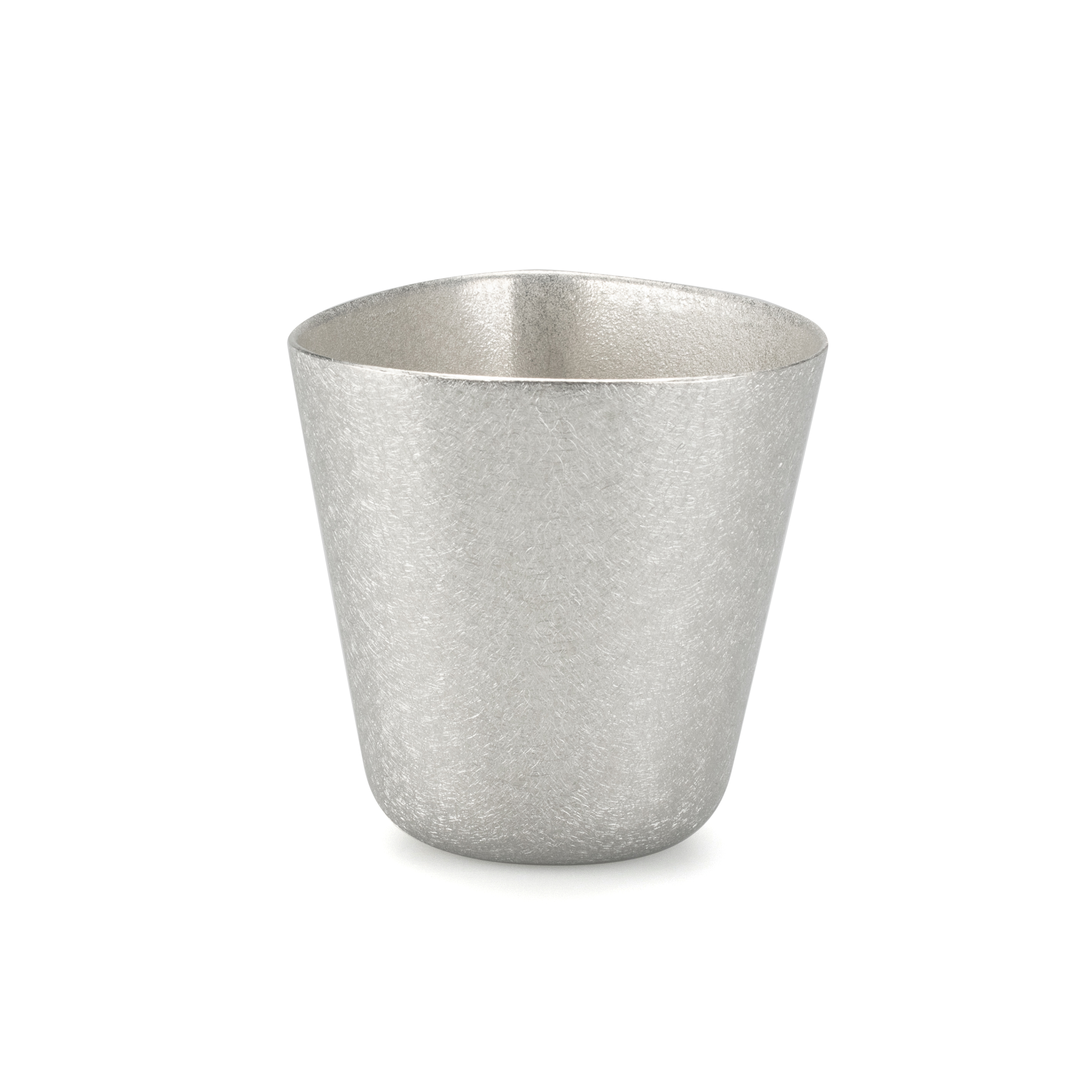 日本 能作 賞味樂杯- SAI