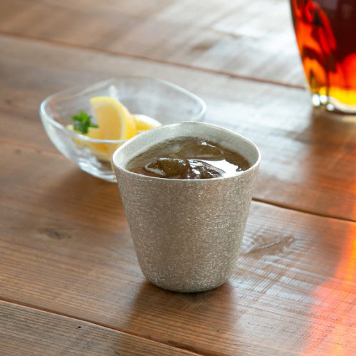 日本 能作 賞味樂杯- SAI