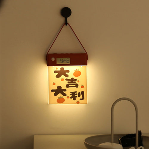 款式圖-紅色