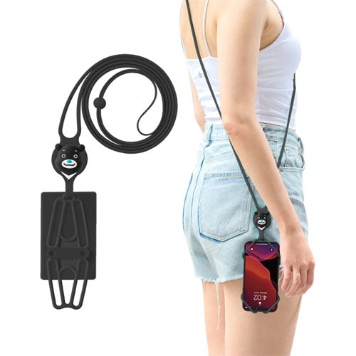 款式圖-熊讚-黑