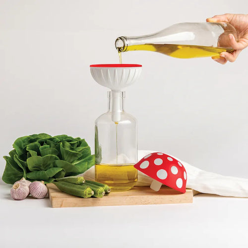 以色列OTOTO|蘑菇漏斗(大)