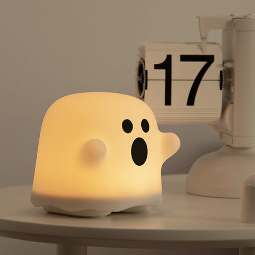 家居生活雜貨舖 幽靈拍拍燈