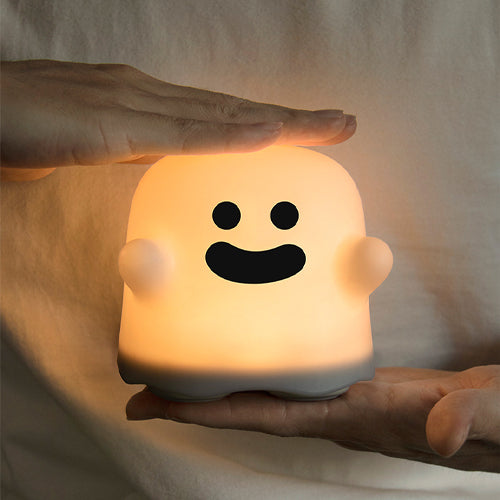 家居生活雜貨舖 幽靈拍拍燈