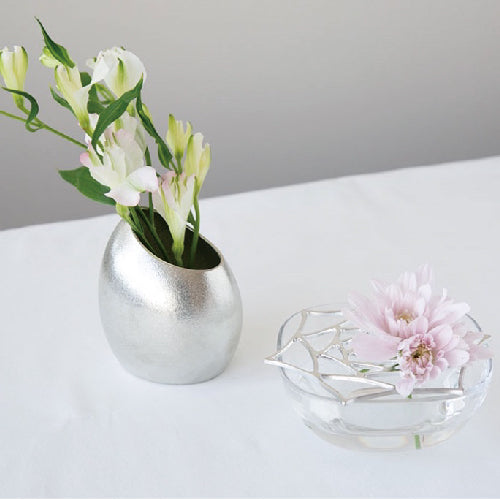 日本 能作 寄語花情禮盒