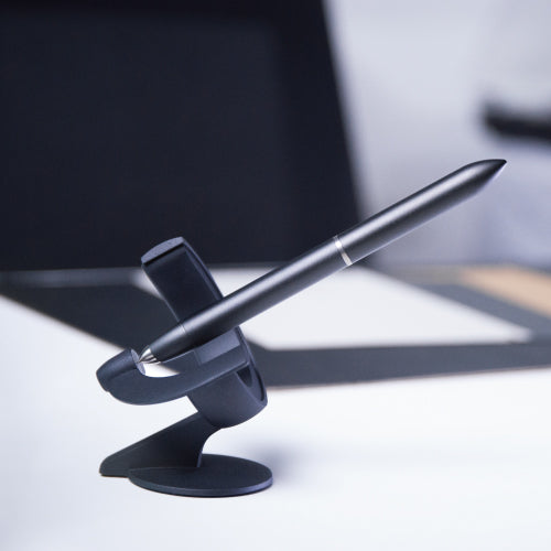 novium|自立筆〔未來〕鋼珠筆