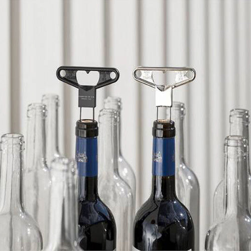 法國 L’Atelier du Vin|Bilame開瓶器/銀