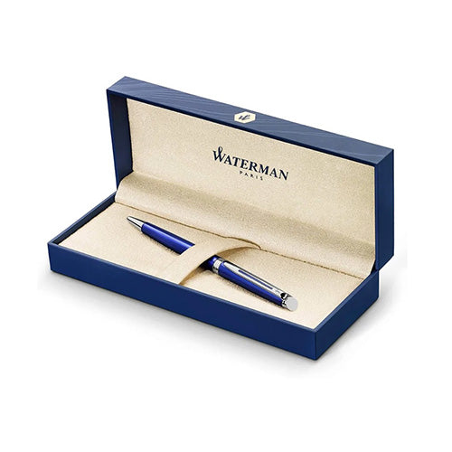 法國 WATERMAN 雋雅系列 原子筆