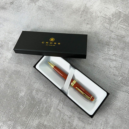 美國 Cross Bailey Light 貝禮輕盈系列原子筆