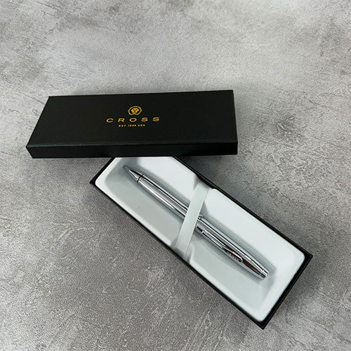 美國 CROSS 高雲系列 原子筆禮品盒套裝