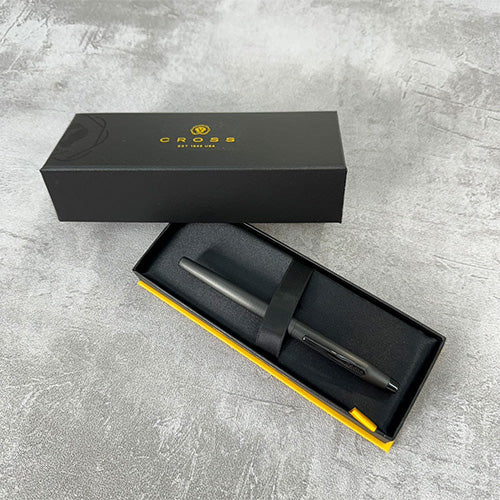 款式圖-啞黑幼號筆尖