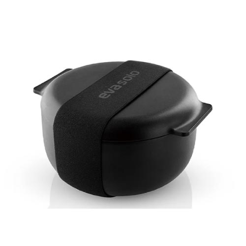 丹麥 eva solo ToGO不鏽鋼保溫餐盒/750ml