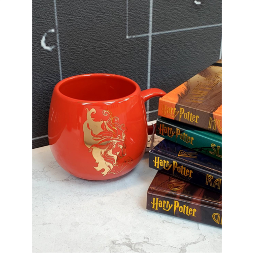 款式圖-葛萊芬多