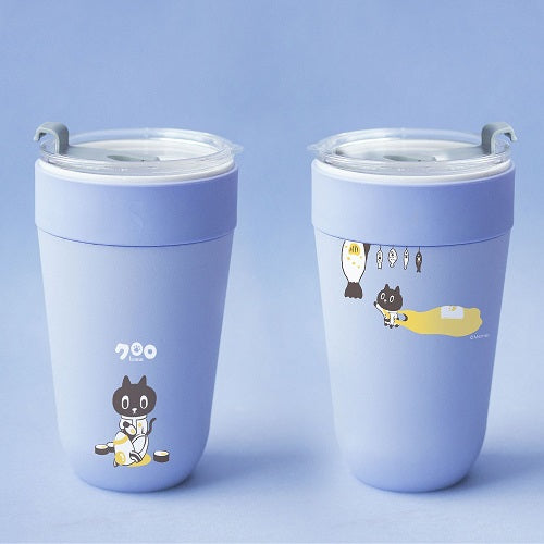 款式圖-Kuroro 釣魚趣 (藍)