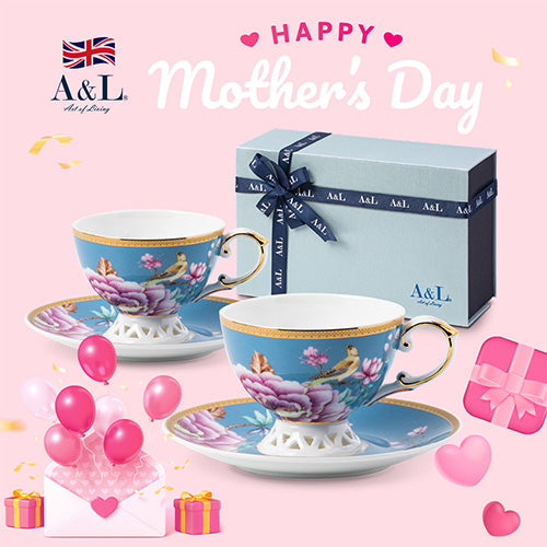 款式圖-花樣春曉(翠藍)