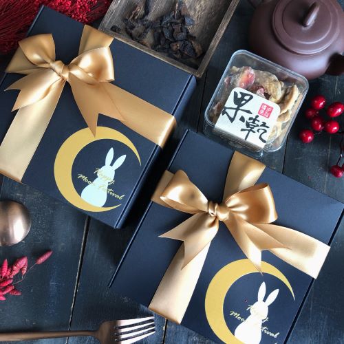 優風手作 台灣水果果乾禮盒