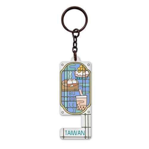 款式圖-台灣小吃