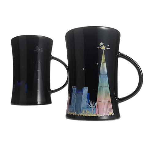 【遊變台灣】新北市璀璨夜景變色杯