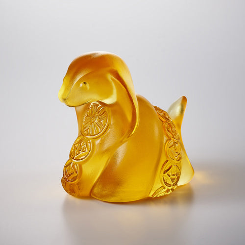 Tittot 琉園 好奢華