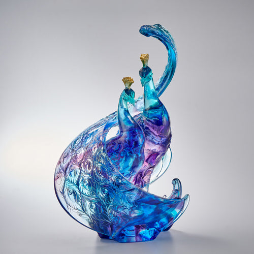 琉園 tittot 三生有幸